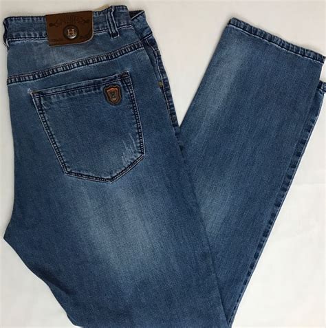 Hermes paris men's jeans